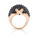 Coin Coll. Animalier Riccio