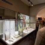 Allestimento Collezioni Coin