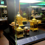 Museo Poldi Pezzoli- Sala degli orologi