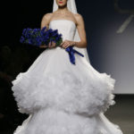 Renato Balestra collezione p/e 2013