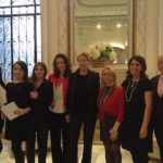 Parterre progetto "Wedding scenario"