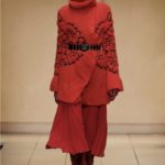 Laura Biaggiotti A/I 2016-17 courtesy Biagiotti