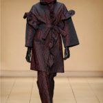 Laura Biaggiotti A/I 2016-17 courtesy Biagiotti