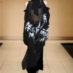 Laura Biaggiotti A/I 2016-17 courtesy Biagiotti