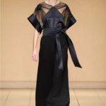 Laura Biaggiotti A/I 2016-17 courtesy Biagiotti