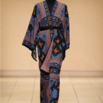 Laura Biaggiotti A/I 2016-17 courtesy Biagiotti