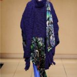 Laura Biaggiotti A/I 2016-17 courtesy Biagiotti