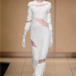 Laura Biaggiotti A/I 2016-17 courtesy Biagiotti