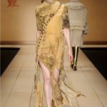 Laura Biaggiotti A/I 2016-17 courtesy Biagiotti