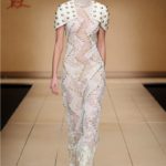 Laura Biaggiotti A/I 2016-17 courtesy Biagiotti