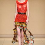 Laura Biaggiotti A/I 2016-17 courtesy Biagiotti