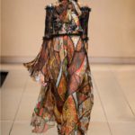 Laura Biaggiotti A/I 2016-17 courtesy Biagiotti