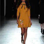 Vivetta A/I 2016-17 courtesy Vivetta