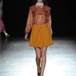 Vivetta A/I 2016-17 courtesy Vivetta