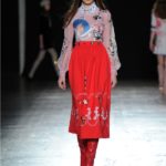 Vivetta A/I 2016-17 courtesy Vivetta