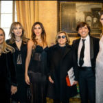 La principessa Ruspoli, Silvia Venturini Fendi, A.G. Grande