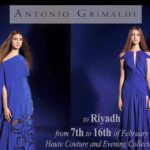 A. Grimaldi a Riyadh-Locandina evento
