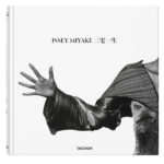 Issey Miyake cover del libro