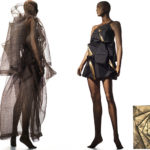 Issey Miyake A/I 1990