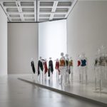 Mostra "The Work of Miyake Issey" - National Art Cente, Tokyo - ph Masaya Yoshimura