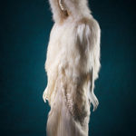 “Fairy Tale Fashion” La regina delle nevi J. Mendel