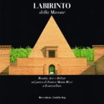 Cover del libro sul Labirinto