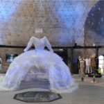 In Acqua - Allestimento - La Regina