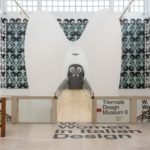 Triennale -"W.Women in italian design"