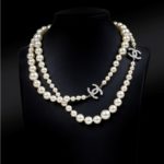 Chanel collana 1996 - Asta Doroteum courtesy Doroteum