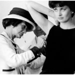 Coco Chanel ph Douglas Kirkland