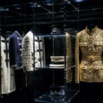 Culture Chanel allestimento a Seoul 2014