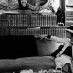 Coco Chanel ph Douglas Kirkland