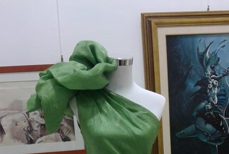 Evento - Second skin ph B. Rossi