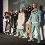 "Couture in Orbit" - Department of Fashion Ravensbourne