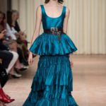 Alberta Ferretti P/E 2017 courtesy A. Ferretti