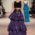 Alberta Ferretti P/E 2017 courtesy A. Ferretti