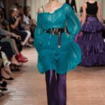 Alberta Ferretti P/E 2017 courtesy A. Ferretti