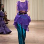 Alberta Ferretti P/E 2017 courtesy A. Ferretti