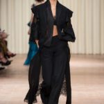 Alberta Ferretti P/E 2017 courtesy A. Ferretti