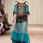 Alberta Ferretti P/E 2017 courtesy A. Ferretti