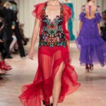 Alberta Ferretti P/E 2017 courtesy A. Ferretti