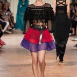 Alberta Ferretti P/E 2017 courtesy A. Ferretti