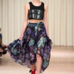 Alberta Ferretti P/E 2017 courtesy A. Ferretti