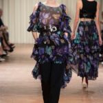 Alberta Ferretti P/E 2017 courtesy A. Ferretti