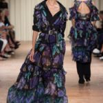 Alberta Ferretti P/E 2017 courtesy A. Ferretti