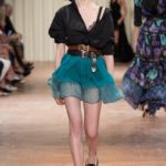 Alberta Ferretti P/E 2017 courtesy A. Ferretti