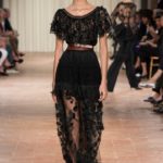 Alberta Ferretti P/E 2017 courtesy A. Ferretti