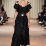 Alberta Ferretti P/E 2017 courtesy A. Ferretti