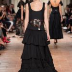 Alberta Ferretti P/E 2017 courtesy A. Ferretti