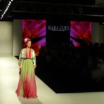 Giada Curti Fashion show,P/E 2017 in Dubai courtesy Giada Curti